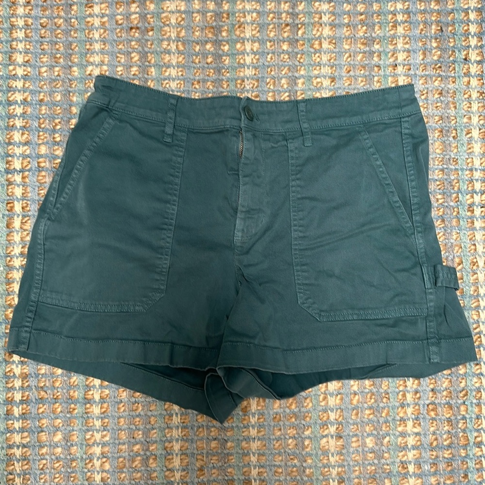 Jcrew shorts size 12